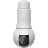 Ubiquiti UVC-G6-PTZ-W bianco