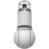 Ubiquiti UVC-G6-PTZ-W, Telecamera di sorveglianza bianco