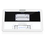 Ubiquiti UniFi Connect Display bianco