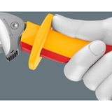 Wera 6004 Joker 4 Set 1 VDE, Chiave rosso/Giallo