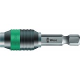 Wera 889/4/1 K, Adattatore chiave combinata  Nero/Verde