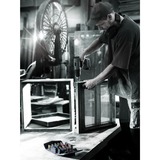 Wera 889/4/1 K, Adattatore chiave combinata  Nero/Verde