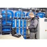 Wiha 44684, chiave combinata   