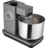 Wilfa Impastatrice Probaker Timer KM2GY-T70 ricondizionata, Robot da cucina grigio