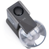 Wilfa Impastatrice Probaker Timer KM2GY-T70 ricondizionata, Robot da cucina grigio