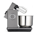 Wilfa KM2GY-T70, Robot da cucina grigio