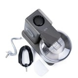 Wilfa KM2GY-T70, Robot da cucina grigio
