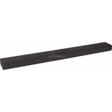 Yamaha SRX40A-CGY, Soundbar carbonico