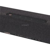 Yamaha SRX40A-CGY, Soundbar carbonico