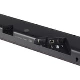 Yamaha SRX40A-CGY, Soundbar carbonico