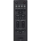 Yamaha True X-Bar 40A, Soundbar carbonico