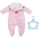 ZAPF Creation Romper pink, Accessori della bambola Baby Annabell Romper pink, Tutina per bambola, 3 anno/i, 88 g