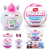 ZURU 77572GQ5, Peluche animali 