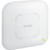 Zyxel WAX650S-EU0101F, Punto di accesso bianco