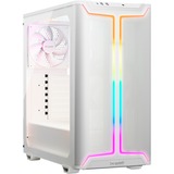be quiet! BGW77, Chassis Tower bianco