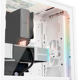 be quiet! BGW77, Chassis Tower bianco