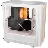 be quiet! BGW77, Chassis Tower bianco
