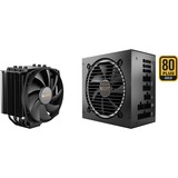 be quiet! PC upgrade kit Nero