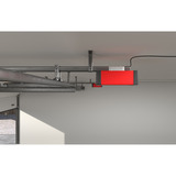fischer Tassello a gambo lungo HybridPower 10x90 FUS K rosso/grigio