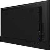 iiyama LH4341UHS-B2, Public Display nero lucido