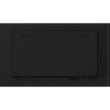 iiyama LH4341UHS-B2, Public Display nero lucido