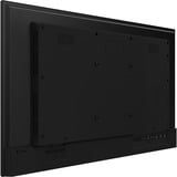 iiyama LH4341UHS-B2, Public Display nero lucido