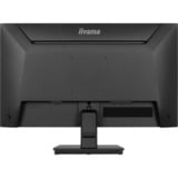 iiyama ProLite X2491H-B1, Monitor LED Nero (opaco)