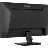 iiyama ProLite X2491H-B1, Monitor LED Nero (opaco)