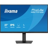 iiyama ProLite XB2791QS-B1, Monitor LED Nero (opaco)