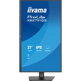 iiyama ProLite XB2791QS-B1, Monitor LED Nero (opaco)