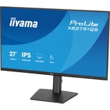 iiyama ProLite XB2791QS-B1, Monitor LED Nero (opaco)
