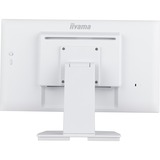 iiyama T2252MSC-W2 bianco