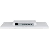 iiyama T2252MSC-W2, Monitor LED bianco