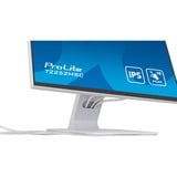iiyama T2252MSC-W2, Monitor LED bianco
