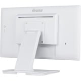 iiyama T2252MSC-W2, Monitor LED bianco