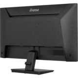 iiyama X2491H-B1, Monitor LED Nero (opaco)