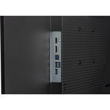 iiyama X3270QSU-B1, Monitor LED Nero (opaco)