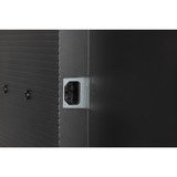 iiyama X3270QSU-B1, Monitor LED Nero (opaco)