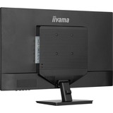 iiyama X3270QSU-B1, Monitor LED Nero (opaco)