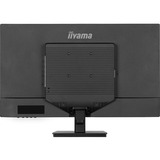 iiyama X3270QSU-B1, Monitor LED Nero (opaco)