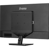 iiyama X3270QSU-B1, Monitor LED Nero (opaco)