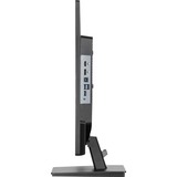 iiyama X3270QSU-B1, Monitor LED Nero (opaco)