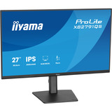 iiyama XB2791QS-B1, Monitor LED Nero (opaco)