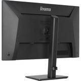 iiyama XB2791QS-B1, Monitor LED Nero (opaco)