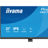 iiyama XB2791QS-B1, Monitor LED Nero (opaco)