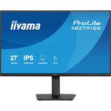 iiyama XB2791QS-B1, Monitor LED Nero (opaco)