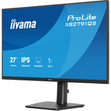 iiyama XB2791QS-B1, Monitor LED Nero (opaco)