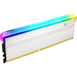 ADATA AX4U320016G16A-CWHD45G, Memoria bianco