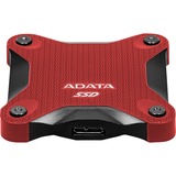 ADATA SD620-1TCRD rosso