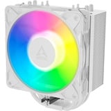 ARCTIC Freezer 36-S A-RGB White, raffreddamento CPU  bianco